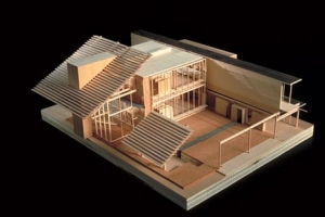 Harvard Architecture on Godfroy Harvard Architecture School Model1 Jpg W 300